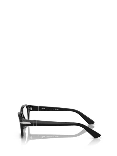 Persol Eyeglasses In Black
