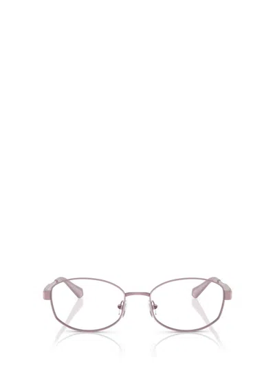 Michael Kors Eyeglasses In Purple
