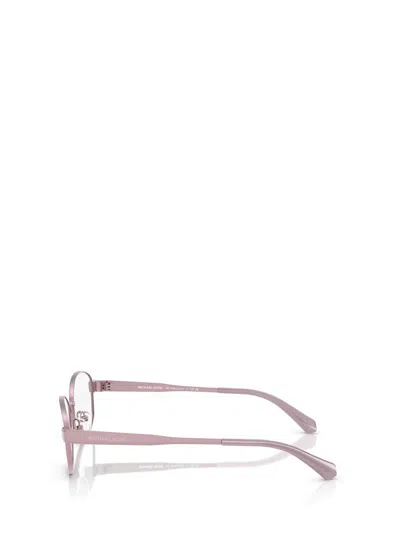 Michael Kors Eyeglasses In Purple