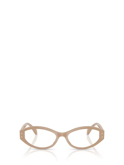 Michael Kors Eyeglasses In Brown