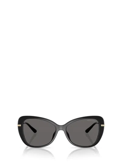 Michael Kors Sunglasses In Black