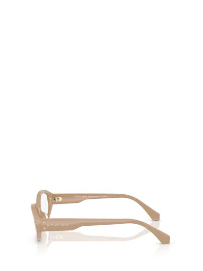 Michael Kors Eyeglasses In Brown