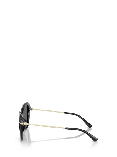 Michael Kors Sunglasses In Black