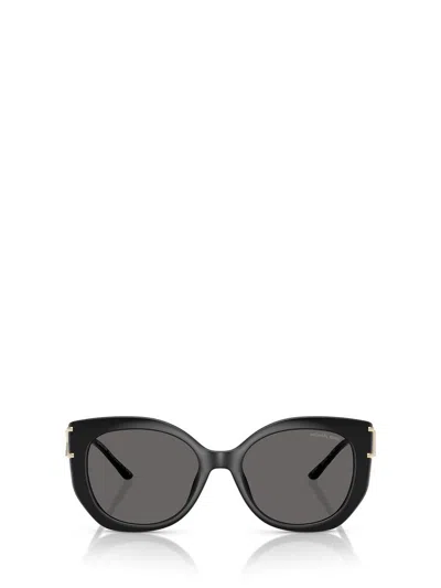 Michael Kors Sunglasses In Black