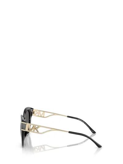 Michael Kors Sunglasses In Black