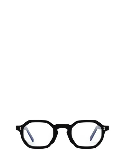 Cubitts Cubitts Eyeglasses In Black