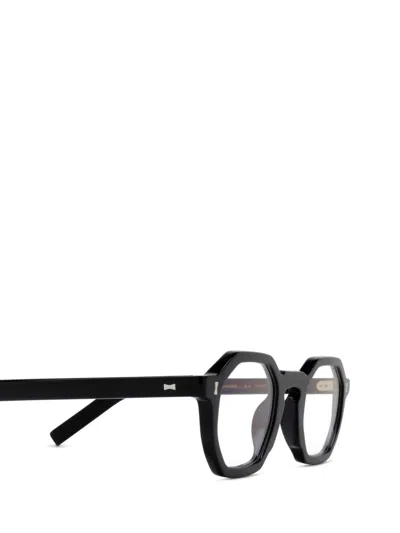 Cubitts Cubitts Eyeglasses In Black