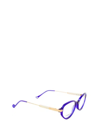 Eyepetizer Eyeglasses In Multi