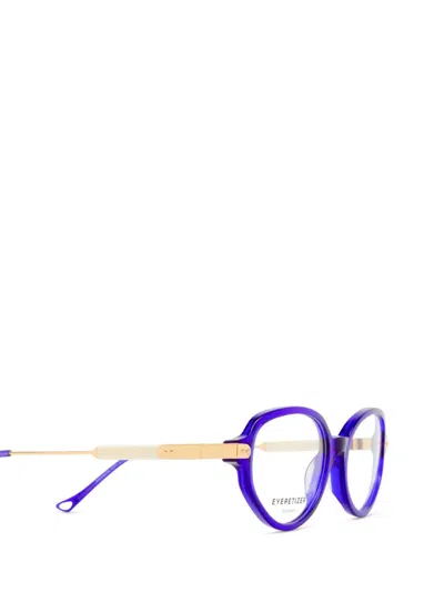 Eyepetizer Eyeglasses In Multi