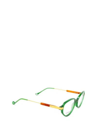 Eyepetizer Eyeglasses In Multi