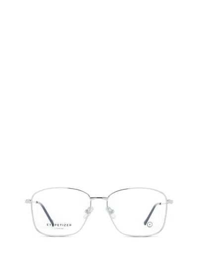 Eyepetizer Eyeglasses In Gray