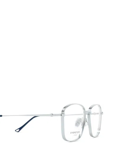Eyepetizer Eyeglasses In Gray