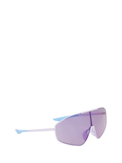 Nike Sunglasses In Purple
