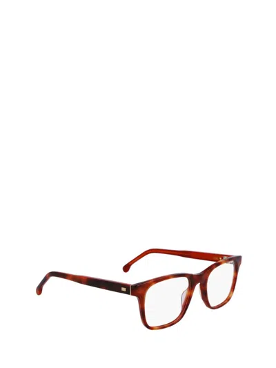 Paul Smith Eyeglasses In Brown