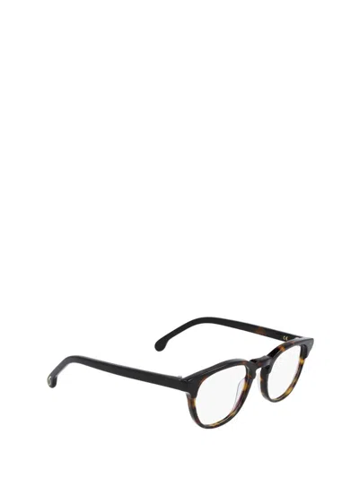 Paul Smith Eyeglasses In Brown
