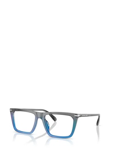 Michael Kors Eyeglasses In Gray