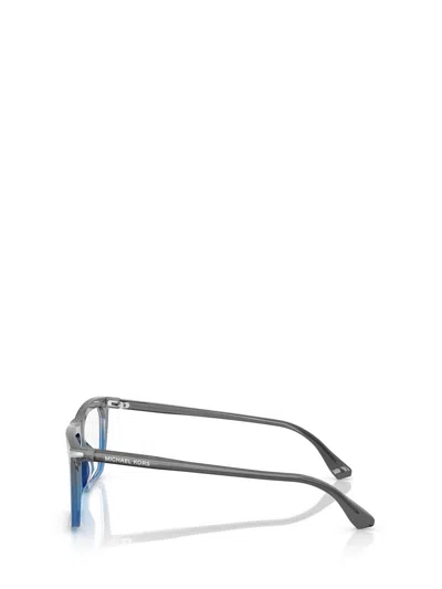 Michael Kors Eyeglasses In Gray