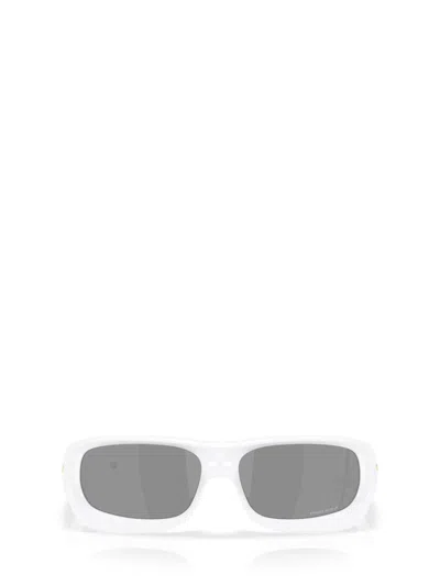 Oakley Sunglasses In White
