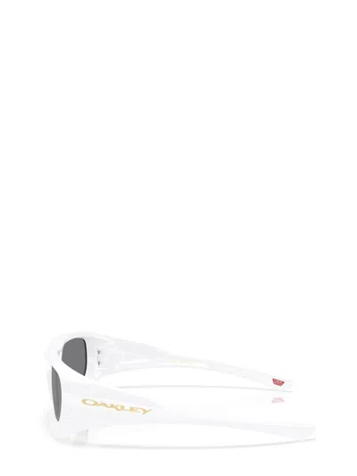Oakley Sunglasses In White