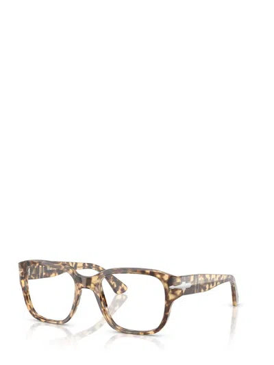 Persol Eyeglasses In Brown