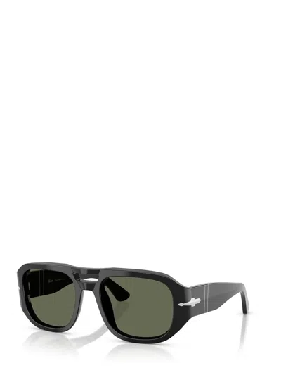 Persol Sunglasses In Black