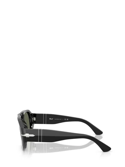 Persol Sunglasses In Black