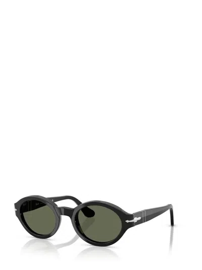 Persol Sunglasses In Black