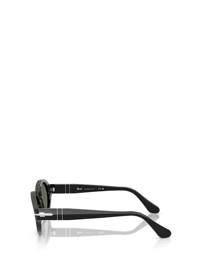 Persol Sunglasses In Black
