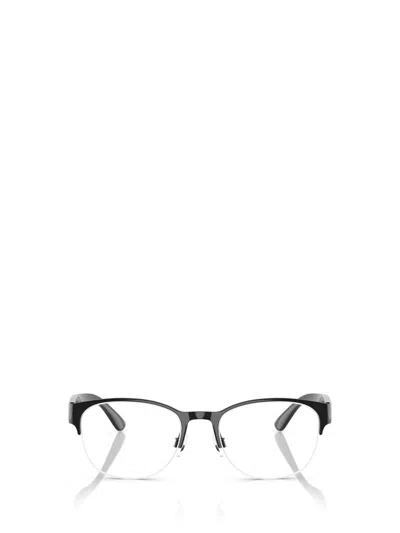 Polo Ralph Lauren Eyeglasses In Black