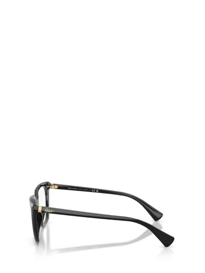 Ralph Lauren Eyeglasses In Black