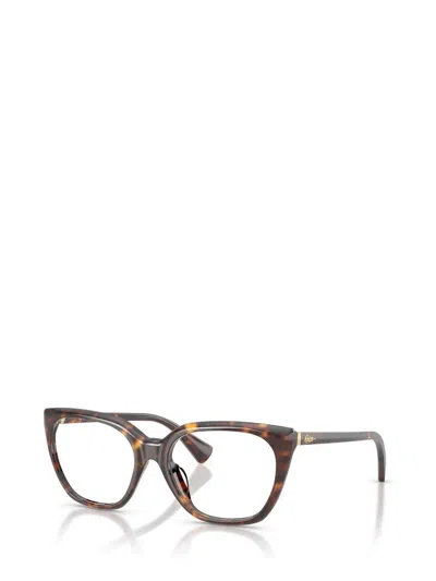 Ralph Lauren Eyeglasses In Brown