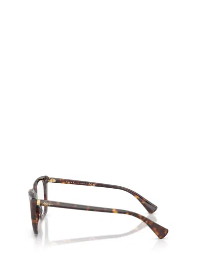 Ralph Lauren Eyeglasses In Brown