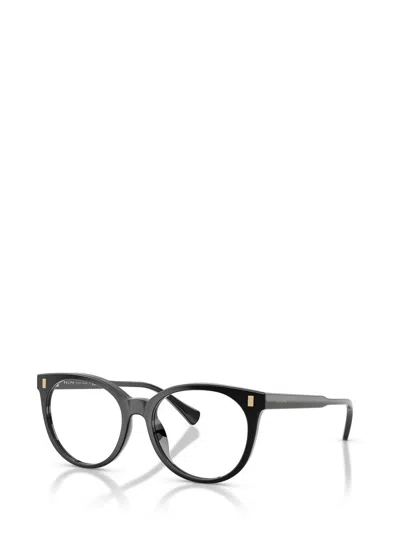 Ralph Lauren Eyeglasses In Black