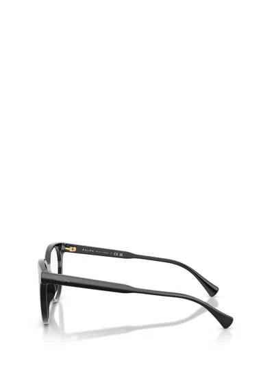 Ralph Lauren Eyeglasses In Black