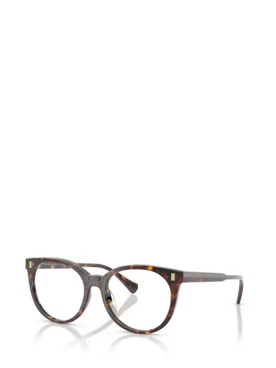 Ralph Lauren Eyeglasses In Brown