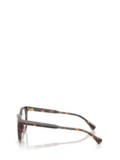 Ralph Lauren Eyeglasses In Brown