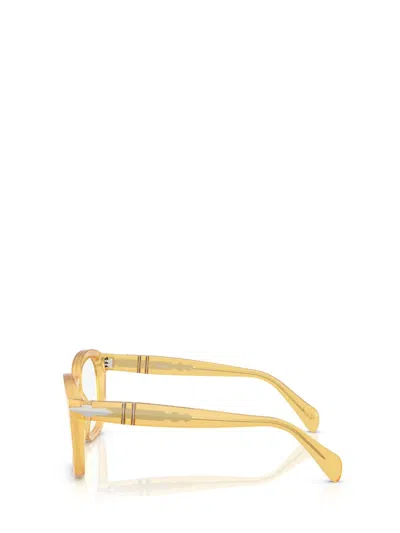 Persol Eyeglasses In Gold