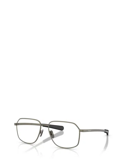 Moncler Eyeglasses In Gray