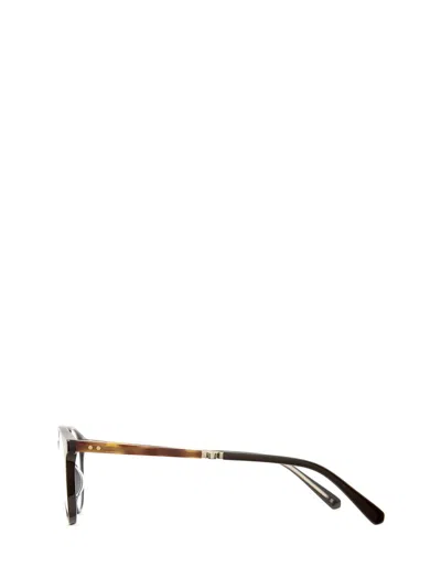 Mr Leight Mr. Leight Eyeglasses In Black