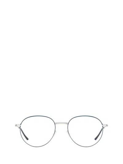 Ic! Berlin Eyeglasses In Blue