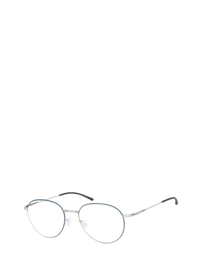 Ic! Berlin Eyeglasses In Blue