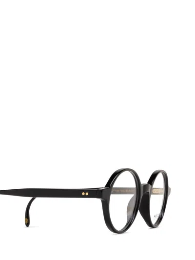 Moscot Eyeglasses In Black