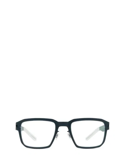 Mykita Eyeglasses In Blue