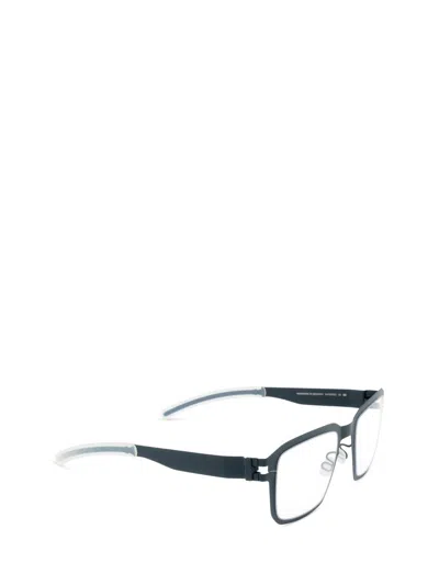 Mykita Eyeglasses In Blue