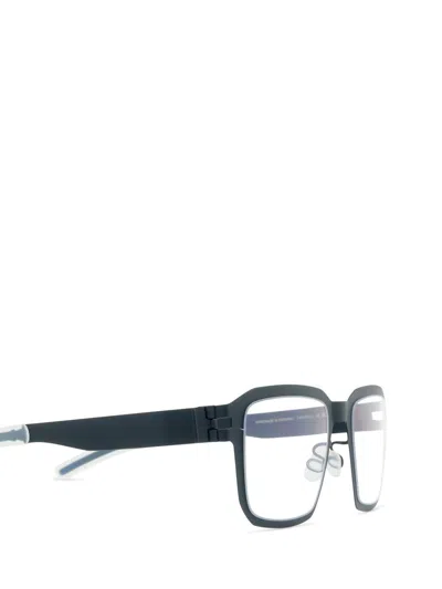 Mykita Eyeglasses In Blue