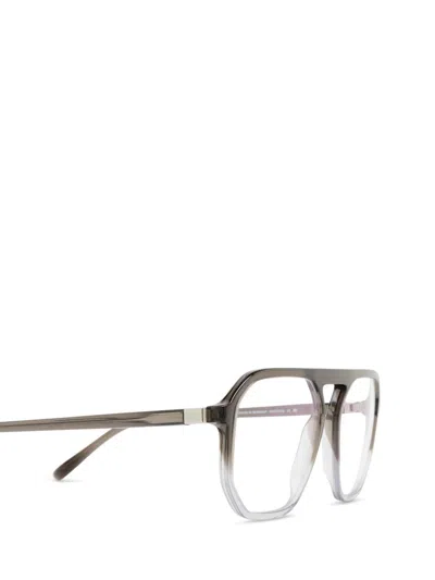 Mykita Eyeglasses In Brown