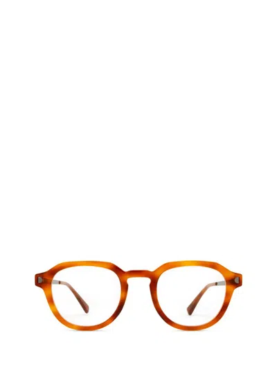 Mykita Eyeglasses In Brown