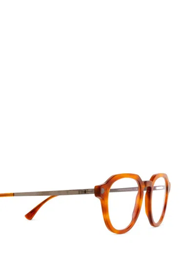 Mykita Eyeglasses In Brown