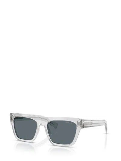 Prada Eyewear Sunglasses In White