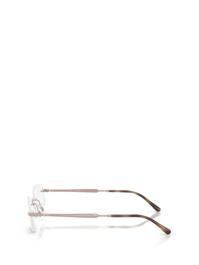 Ray Ban Ray-ban Eyeglasses In Gold